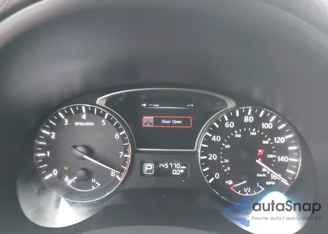 2013 Nissan Altima 2.5 S from USA, damaged, VIN 1N4AL3AP8DC235376